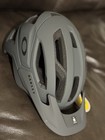 Oakley Drt3 Trail Bike Helmet Matte Grey Medium Mips Mtb Unisex New