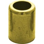 7330 Brass Ferrule For Air And Water Hose 3 8  Id  718 Id 1 000 L  500 P 10-pack