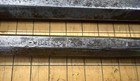 Vintage Williams Aligning Drift Punch Set P-26 P-28 P-28-a Taper Line-up Usa Lot
