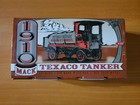 Ertl 1910 Mack Texaco Tanker Locking Coin Bank Die Cast Metal New Sealed