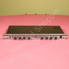Aphex 320a Compellor 2 Channel Mono Stereo Compressor Leveler Limiter For Parts
