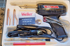 Weller 8200 Universal Soldering Gun Kit 140 100w W Case Tips Tested Usa