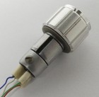 Sme Tone Arm 3009 S2 Improved Head Shell Connector Socket 3 Used