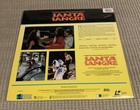 Santa Sangre  laserdisc  1991  Nc-17 Alejandro Jodorowsky Great Film Very Rare 