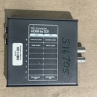     blackmagic Design Mini Converter Hdmi To Sdi 516705  Used  Free Shipping        