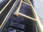 Conn Director 18h Trombone And Hard Case