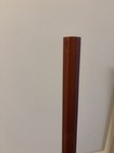 Brand New Warrior Diamond Pro Long Pole Lacrosse Shaft