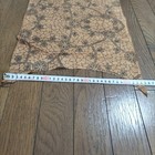 Boro Japanese Vintage Old Cloth fablic  Japan Pattern 