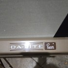 Da-lite Pacer Projection Screen Vintage