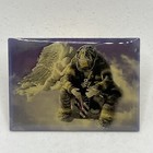 Fdny Angel 9-11 New York Fire Department 9 11 Enamel Lapel Hat Pin
