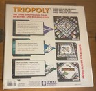 Triopoly  Three-tier Game  Buying   Building Cities  Monopoly W more Options New