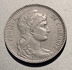 Colombia 1 Peso Pm Cuni 1912-h  P-a279 Ef Cond  S h   69 Usa