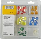 Bussmann No 43 Atm Mini Blade Fuse Tester puller Kit
