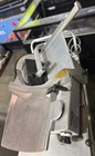 Bizerba Gsp H Heavy Duty Manual Gravity Feed Deli Cheese Meat Slicer
