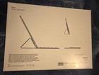 Apple Ipad Smart Keyboard Folio Case Black - Keyboard Folio case For Ipad 