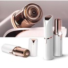 Facial Hair Remover Painless Hair Removal Trimmer Epilator Women Flawless Shaver