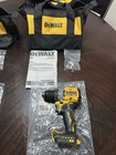 Dewalt Drill Xr