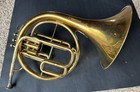Musketeer Maestro 3 Valve Mellophone