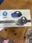Onn Virtual Reality Smartphone Headset Nib For Phones Up To 6 Inches