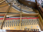 Practically Unused  New-in-2000 Steinway   Sons B  crowne Jewel  Grand Piano