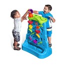 Step2 Waterfall Discovery Wall Playset  Kids Toddler Water Table Play Activity