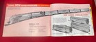 Original Lionel 1952 Dealer Advance Catalog  -  Product Pricing Variation