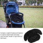 Portable Car Seat Pee Pads For Kids Piddle Pad For Toddler Baby Waterproof Liner