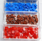 Vintage Risk Board Game Replacement Pieces Parts For 1975 1980 Parker Brothers