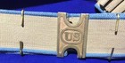 Mills Model 1881 Infantry Cartridge Belt For  45-70 Springfield