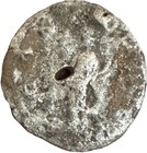 Roman Silver Or Billon Denarius Budget