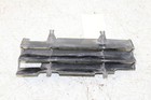 1990 Honda Cr 80r Radiator Guard Louver Plastic 15078