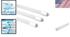 3-pack 55w Uv Replacement Bulb For Water Treatment System Lamp