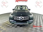 2020 Mercedes-benz Gls Gls 450
