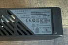 Seagate Expansion 12tb Desktop External Hdd Usb 3 0 Srd0nf2 3egapc-501 Tested