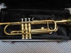 Conn 20 B  Trumpet -  Svcd By Conn Dealer - Ready To Play