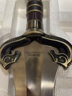 Lord Of The Rings Sword Of Eowyn With Uc1423