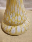 Rare K B Italy Murano Table Lamp W  Label Hand Painted Milefiori Koscherak Bros 