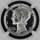 2018-w 1oz  25 High Relief Palladium Proof Eagle Ngc Pf70 Ultra Cameo