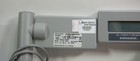 Lot Of 5 Datalogic Pos Customer Scale Weight Pole Lcd Display 8300rd  W  Cables