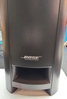 Bose Ps3-2-1 Ii Series Acoustimass Module Powered Subwoofer Speaker With Cords