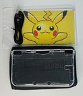 Nintendo New 3ds Ll xl   64 128gb High-speed Sd Card     Region Free     Us Seller