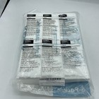 6 Kirby Style F   Twist Vacuum Bags 6 Sentria   F Style Micron Magic Hepa 204811