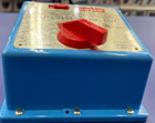M  rklin Mini-club Z 6727 A  Train Controller Transformer 120v   10 Va Power