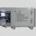 Dematic K041907aaa Revaf Std25 48 24vdc Dual Motor Controller Only