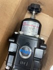 New Fairchild Yt-220bn210 Pressure Regulator 1 2  Npt 0-8 4 Bar 0-120 Psi Air