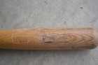 Vintage Hillerich And Bradsby Louisville Kentucky  180 32  Baseball Bat