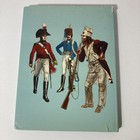 Uniforms Of The French Revolutionary Wars  1789-1802 - Philip J  Haythornthwaite