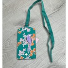 Kate Spade New York Id Holder  Bird Party Print