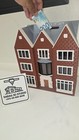 Tzedakah Charity Box - 770 Chabad Lubavitch Headquarters Pushka Donation