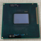 Intel Core I7-2640m 2 8ghz Dual-core Socket G2 Laptop Processor Cpu Sr03r